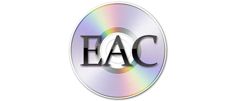 Иконка Exact Audio Copy