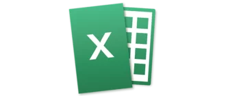 Иконка Excel