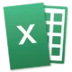 Иконка Excel