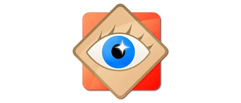 Иконка FastStone Image Viewer