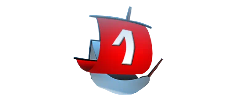 Иконка First PDF