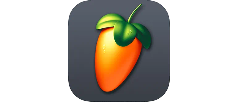 Иконка FL Studio 20