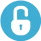 Иконка FoneLab iOS Unlocker