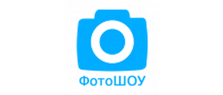 Иконка-ФотоШОУ