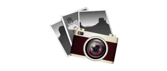 Иконка ФотоВИНТАЖ
