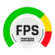 Иконка FPS Monitor