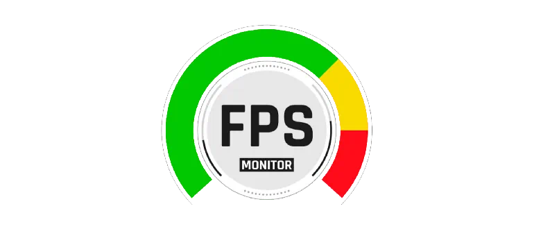 Иконка FPS Monitor