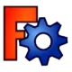 Иконка FreeCAD