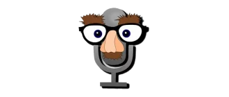 Иконка Funny Voice