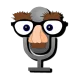 Иконка Funny Voice