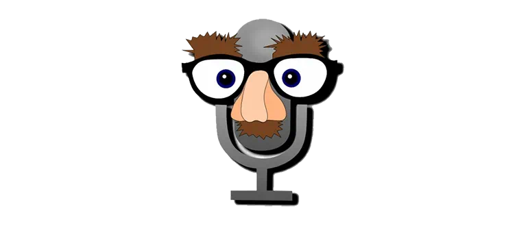 Иконка Funny Voice