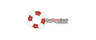 Иконка Getdataback For Ntfs