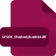 Иконка GFSDK_ShadowLib.win64.dll