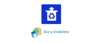 Иконка Glary Undelete