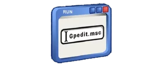 Иконка Gpedit.msc
