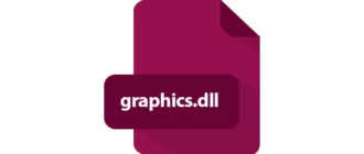 Иконка Graphics.dll