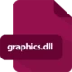 Иконка Graphics.dll