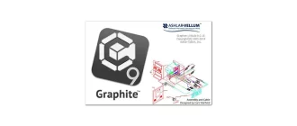 Иконка Graphite