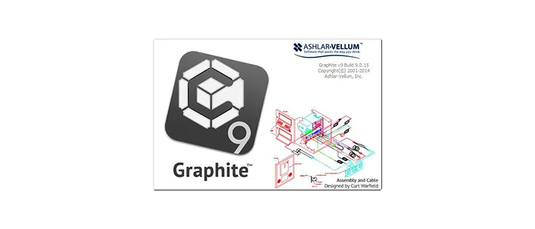 Иконка Graphite