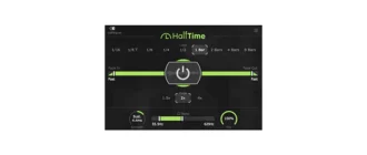 Иконка Halftime Vst