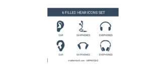 Иконка Hear