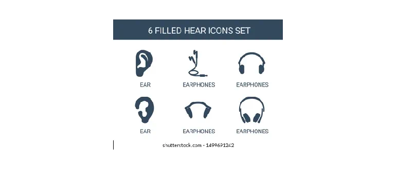 Иконка Hear