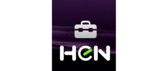 Иконка Hen Toolbox Mod