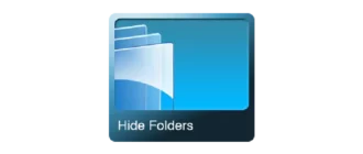 Иконка Hide Folders