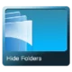 Иконка Hide Folders