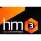 Иконка Holdem Manager