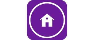 Иконка Home Plan