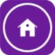 Иконка Home Plan