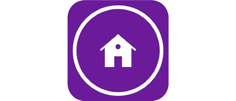 Иконка Home Plan