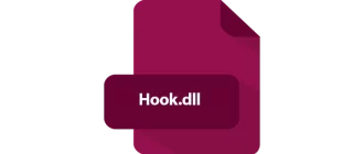 Иконка Hook.dll