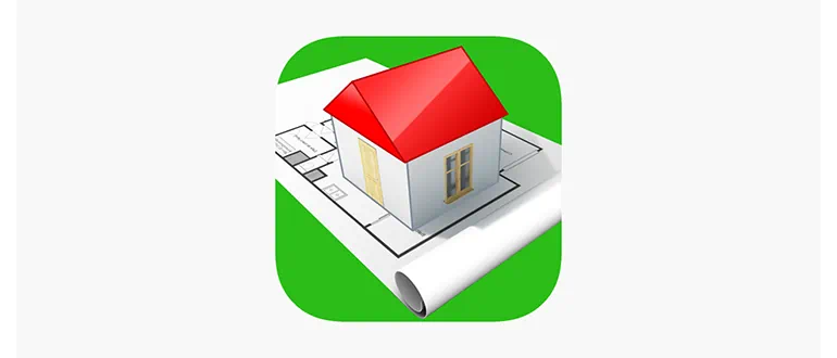Иконка Housecreator