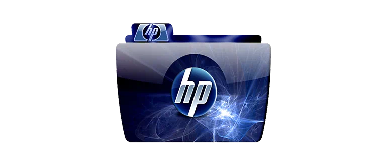Иконка HP CoolSense