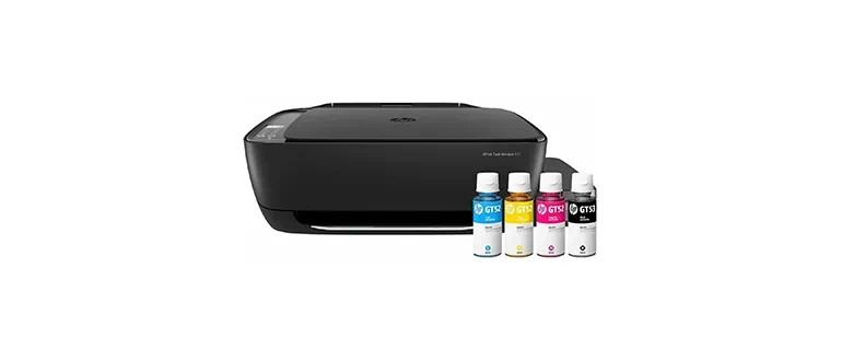 Иконка Hp Ink Tank Wireless 415