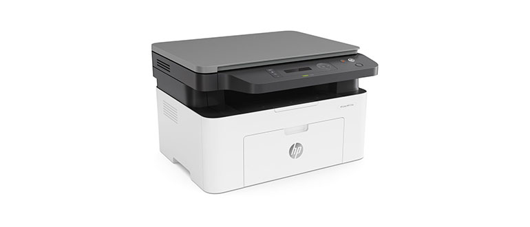 Иконка Hp Laser Mfp 135a