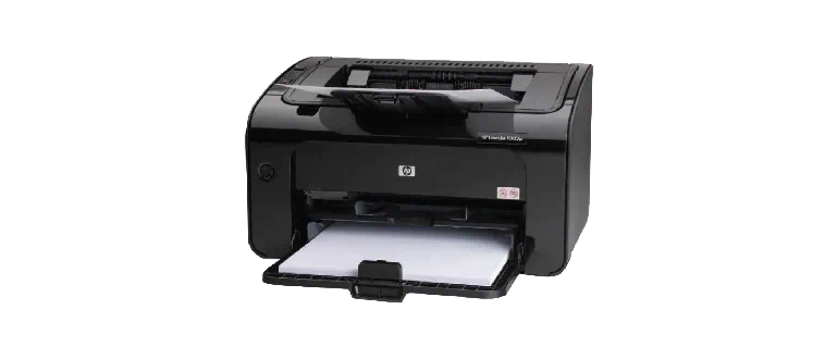 Иконка HP LaserJet Pro P1102