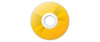 Иконка Imdisk Toolkit