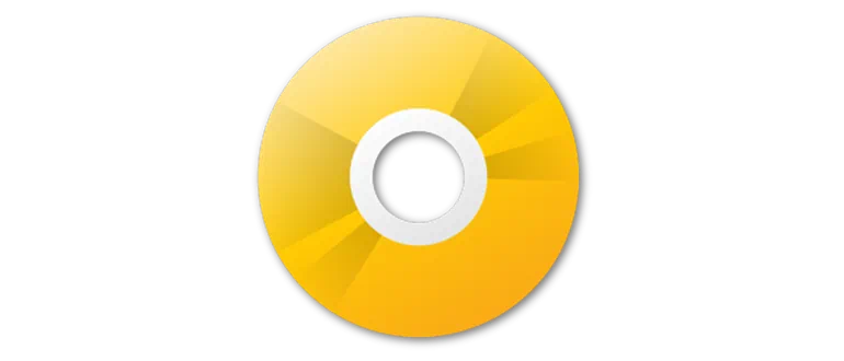 Иконка Imdisk Toolkit
