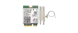 Иконка Intel® Wireless Ac 9560