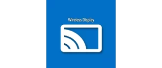 Иконка Intel Wireless Display