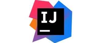 Иконка Intellij Idea Community