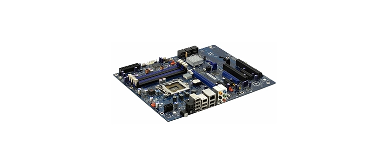 Иконка Intel(r) Ethernet Connection (12) I219 V