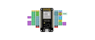Иконка Intel(R) Serial IO GPIO Host Controller - INT34C6