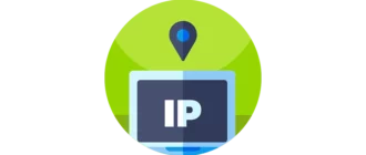 Иконка Ip Sender