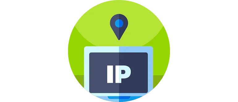 Иконка Ip Sender