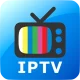 Иконка Iptv Online
