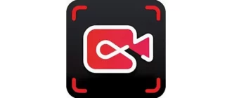 Иконка Itop Screen Recorder